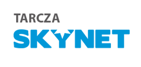 TARCZA SKYNET